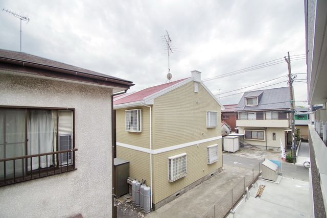 眺望　★景色です★