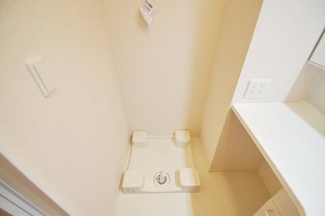 その他　★室内洗濯機置き場★