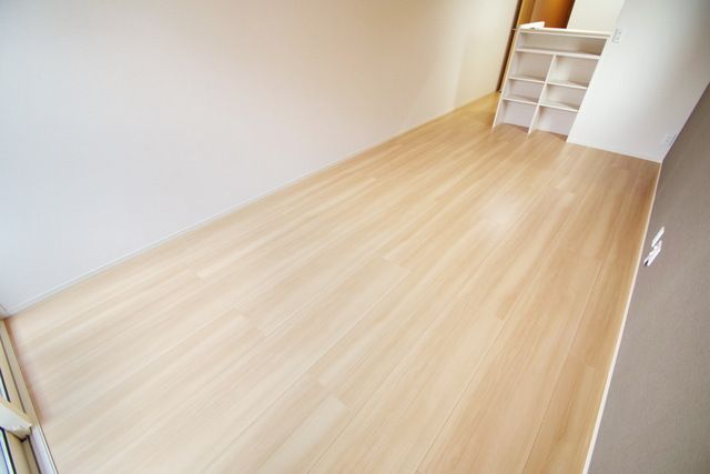 その他部屋・スペース　★明るいお部屋です★