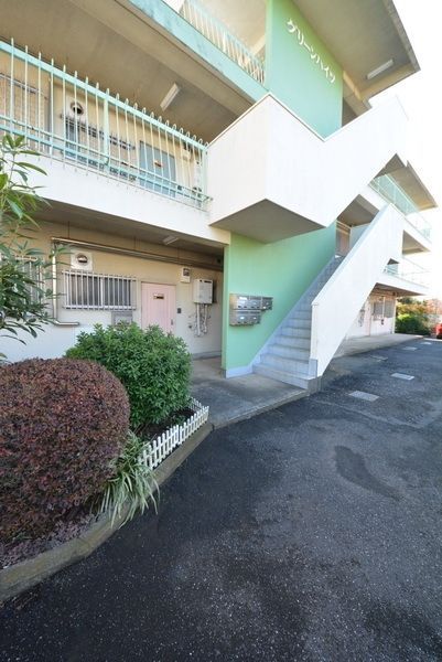 エントランス　★エントランス★