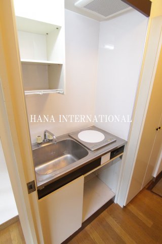 キッチン　他部屋参考写真