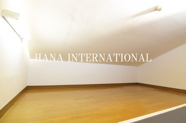 収納　他部屋参考写真