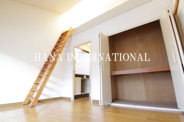 居室・リビング　他部屋参考写真