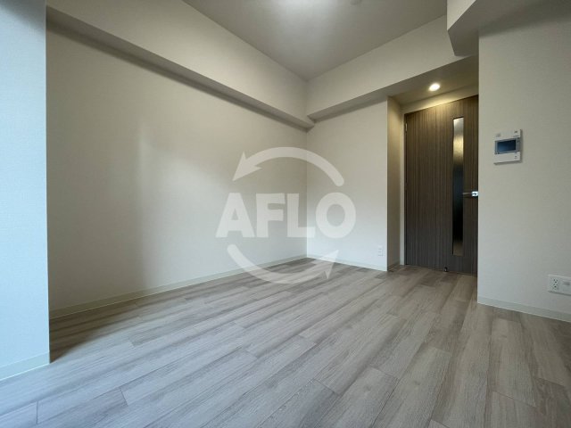 居室・リビング　プレサンス海老江ジャルダン　洋室