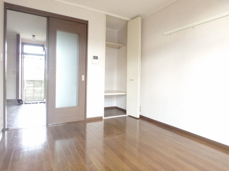 居室・リビング　図面と現状に相違がある場合には現状を優先