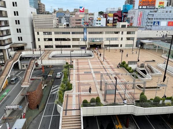 その他　松戸駅(JR東日本 常磐線)（その他）まで2790m