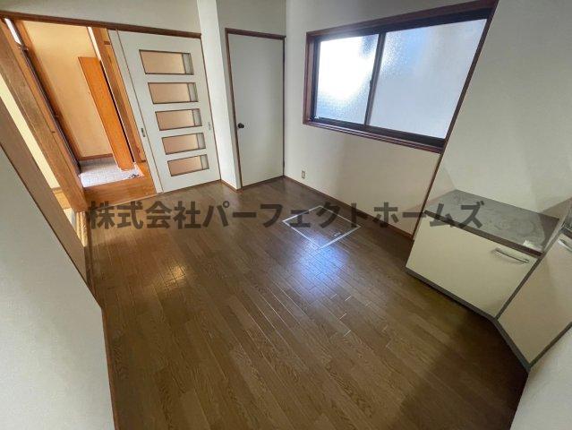 その他部屋・スペース　おしゃれな内装です