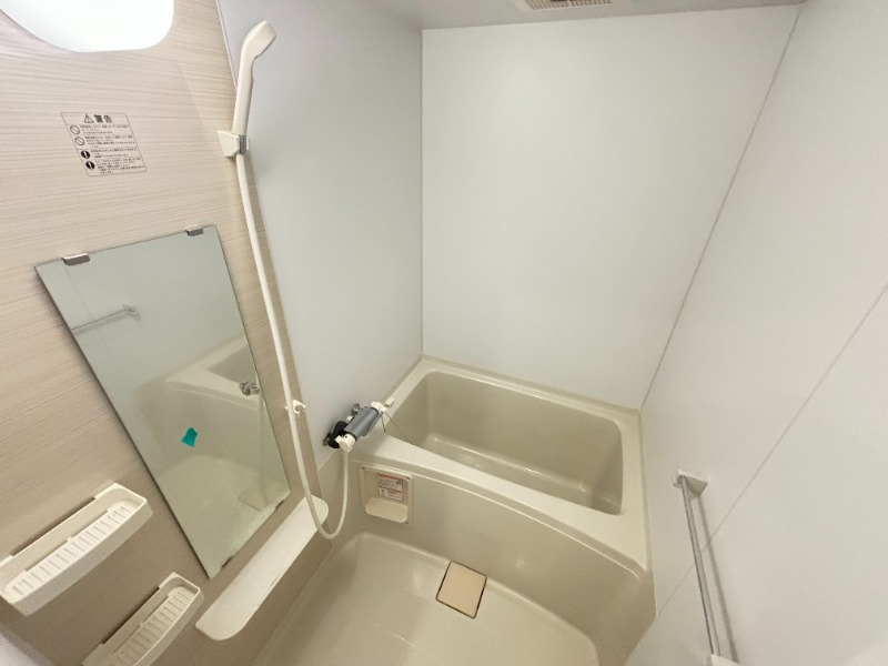 バス・シャワールーム　別号室