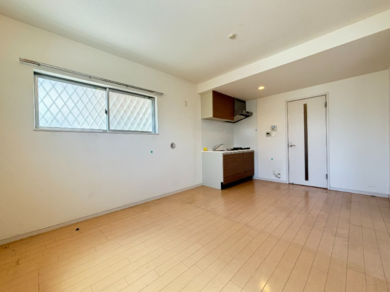 居室・リビング　別号室