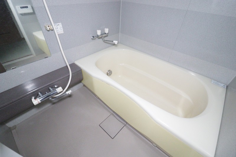 その他共有部分　屋根付き駐輪場