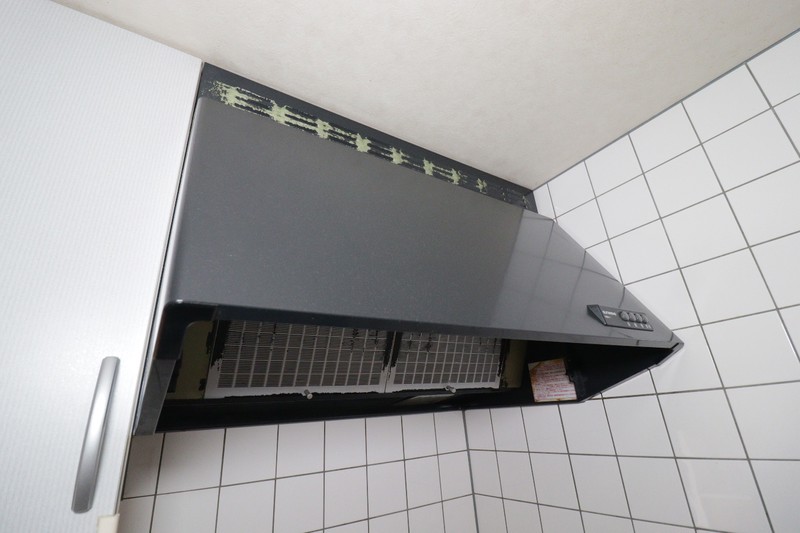 その他共有部分　ロビー　集合ポスト