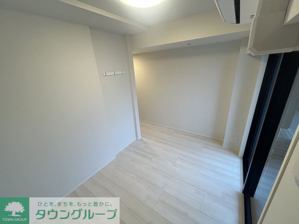 居室・リビング　リビング/居室