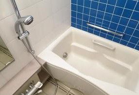 バス・シャワールーム　別部屋参考写真