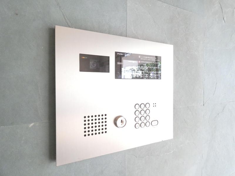 その他設備　別部屋参考写真