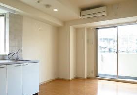 居室・リビング　※別部屋写真参照