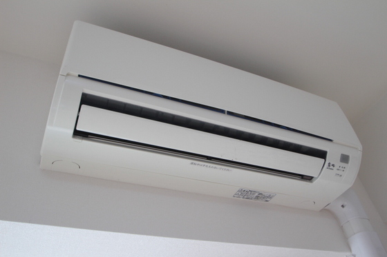 その他設備　※別部屋の写真です