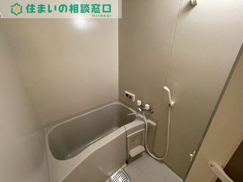 バス・シャワールーム　同型