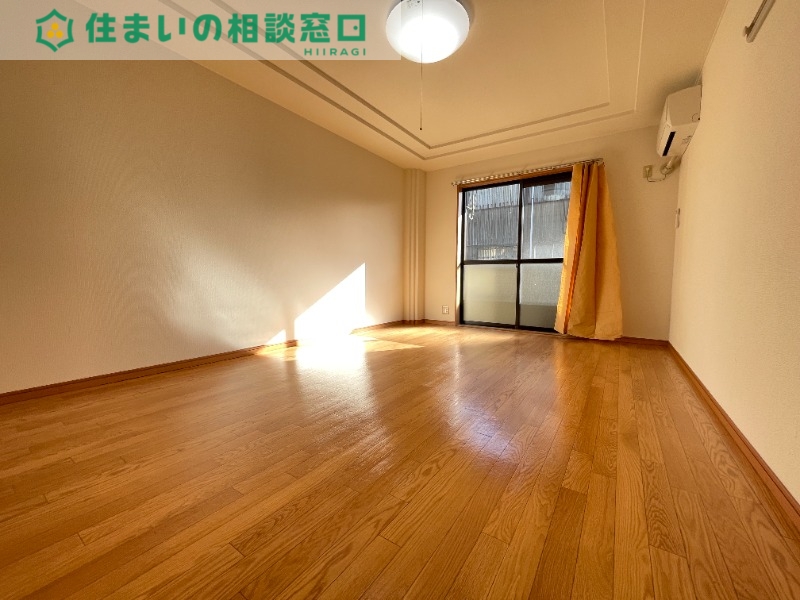 居室・リビング　同型