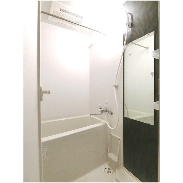 バス・シャワールーム　別のお部屋のイメージです