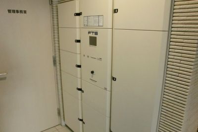 その他共有部分　別のお部屋のイメージです