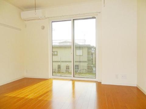 居室・リビング　洋室