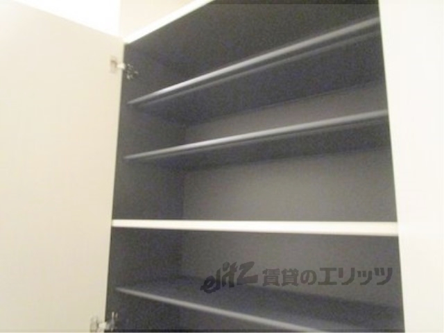 収納　下駄箱