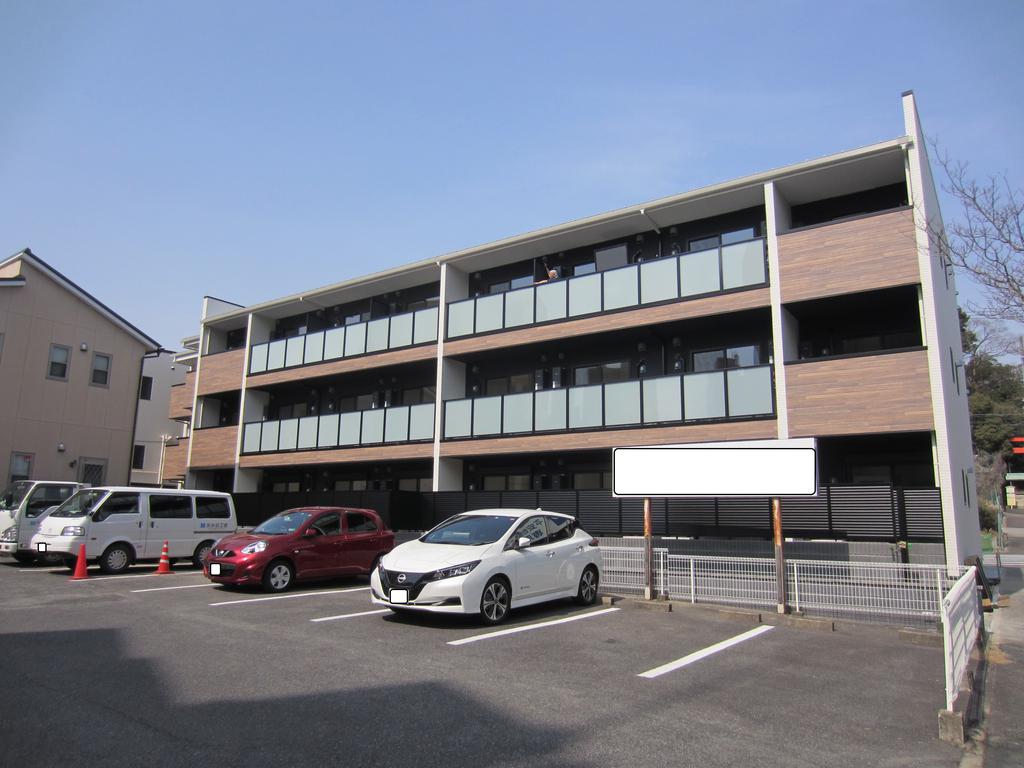 アベニール城山