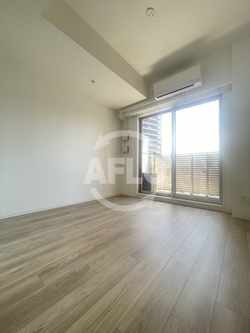 居室・リビング　エスリードレジデンス梅田グランゲート　洋室