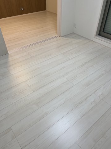 その他部屋・スペース　中はこのようになっています