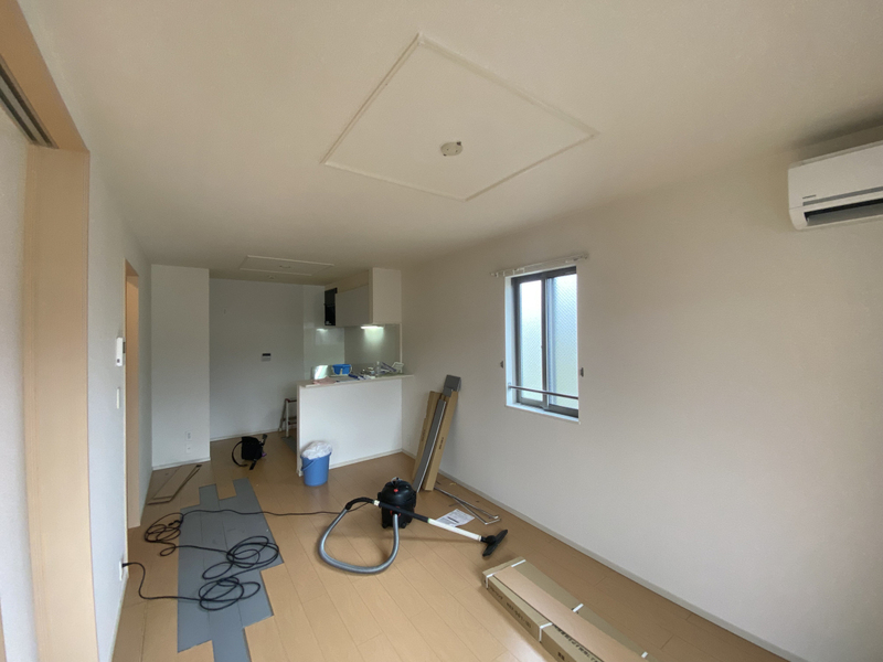 居室・リビング