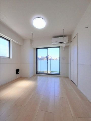 その他部屋・スペース　明るい色調の室内です