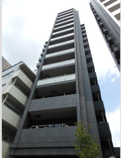 建物外観　☆綺麗な外観☆