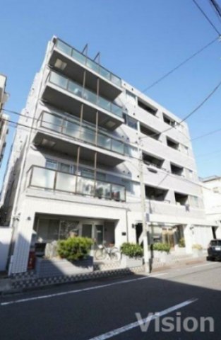 建物外観　外観！