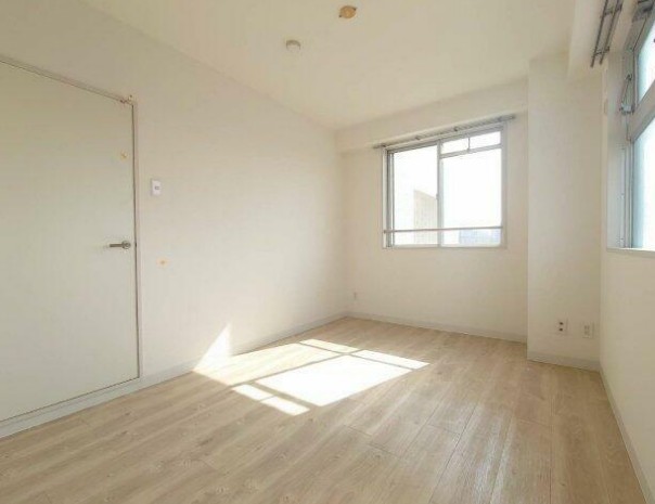 居室・リビング　きれいなリビング！