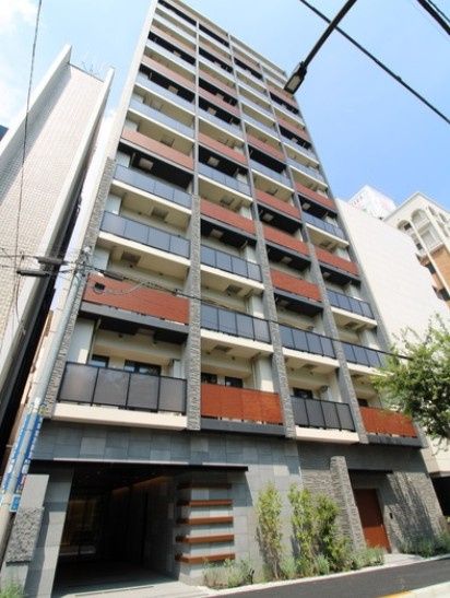 建物外観　☆外観☆