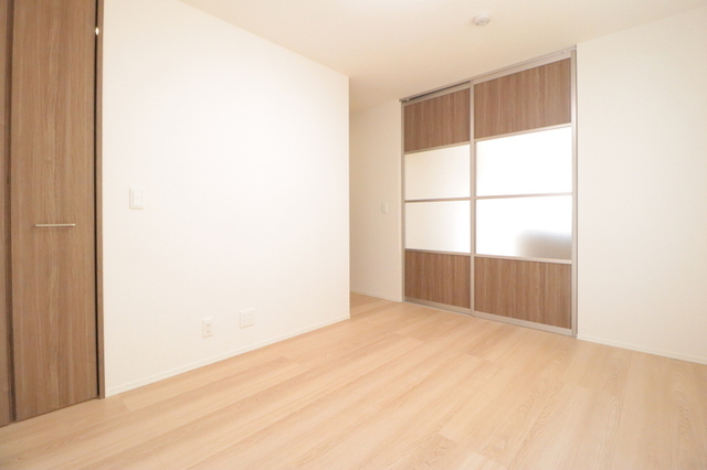 居室・リビング　洋室