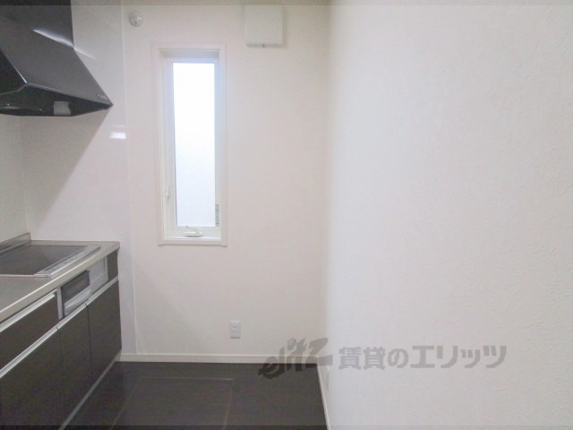 その他部屋・スペース　冷蔵庫置場