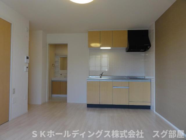 居室・リビング　リビング（イメージ）