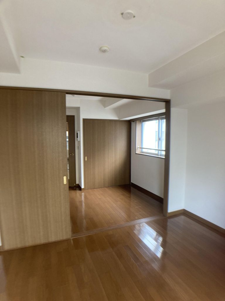 その他部屋・スペース　洋室