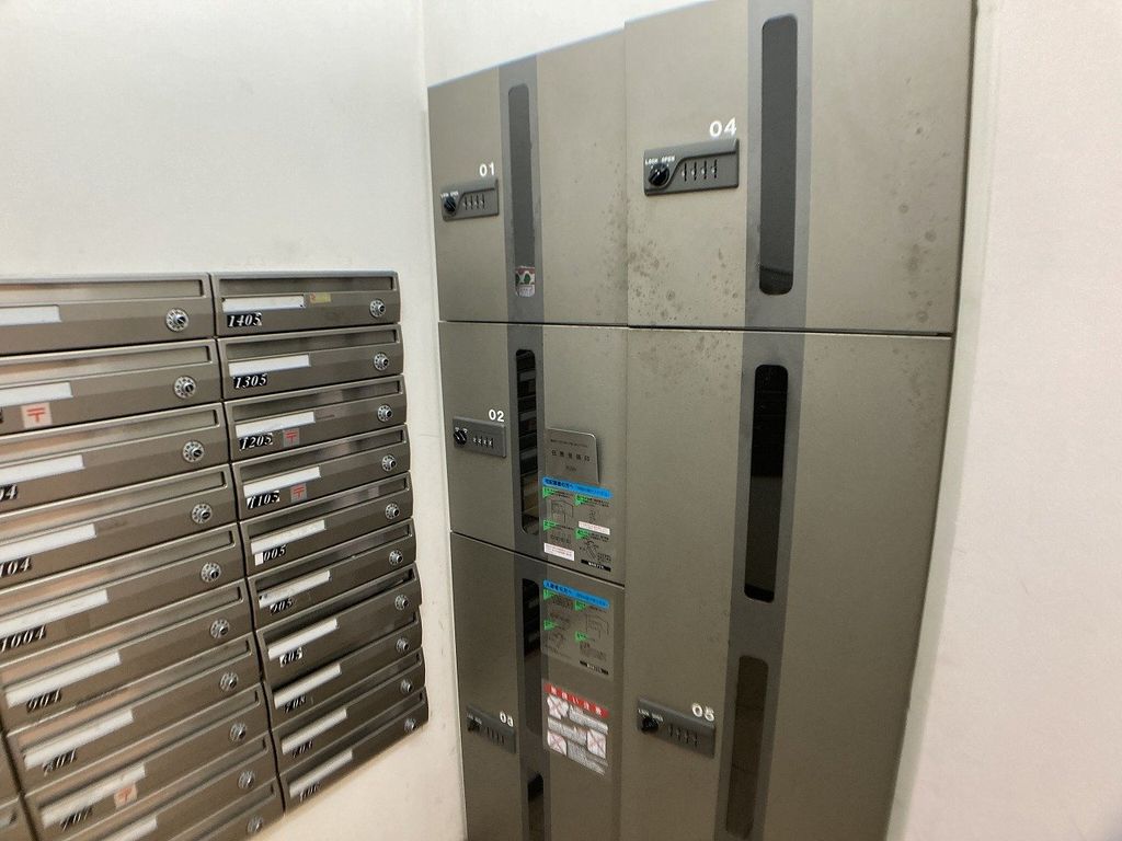 その他共有部分　共有部分