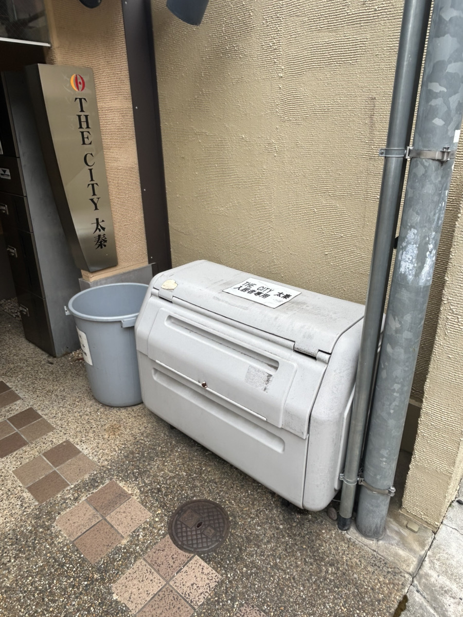 THECITY太秦のその他写真