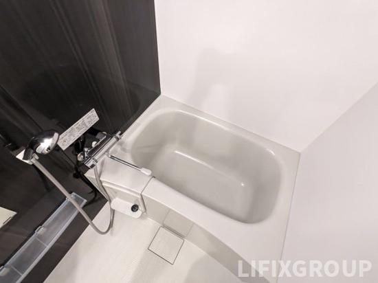 バス・シャワールーム　風呂