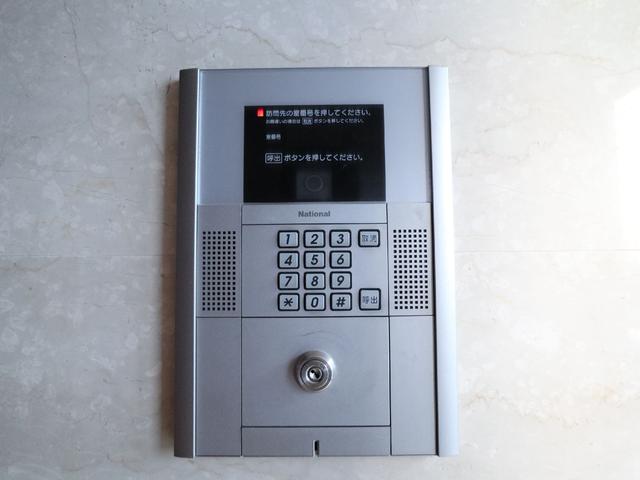 セキュリティ　セキュリティ