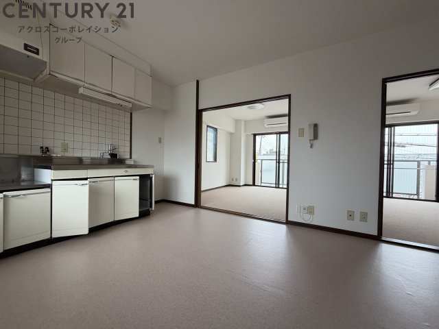 居室・リビング　おしゃれなリビングです