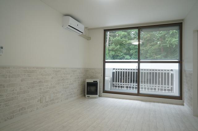 居室・リビング　リビング１