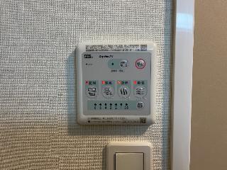 その他部屋・スペース　浴室乾燥機（イメージ）