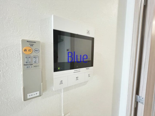 その他設備　同じ仕様