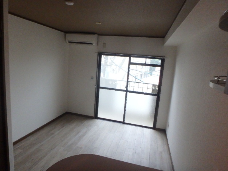 トイレ　別号数写真