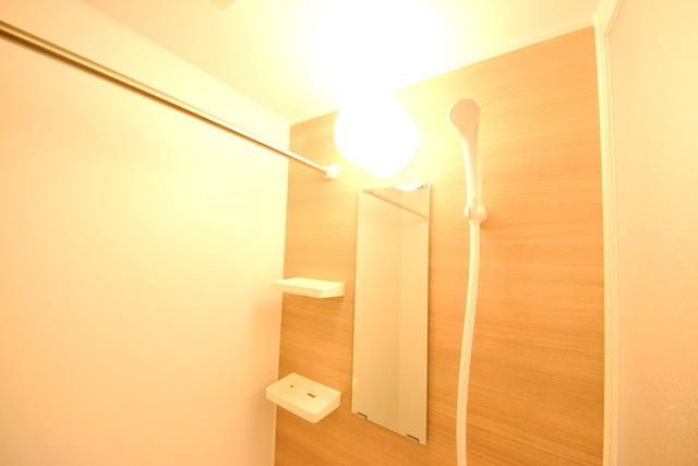 バス・シャワールーム　★広いロフト★