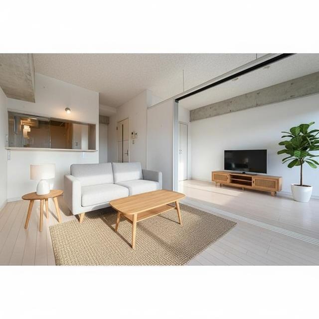 居室・リビング